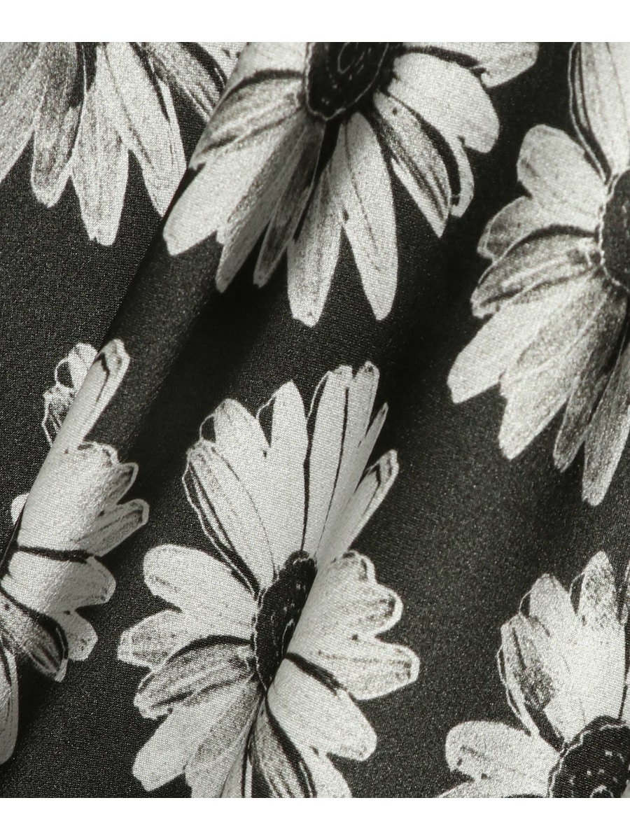 Silk Dress