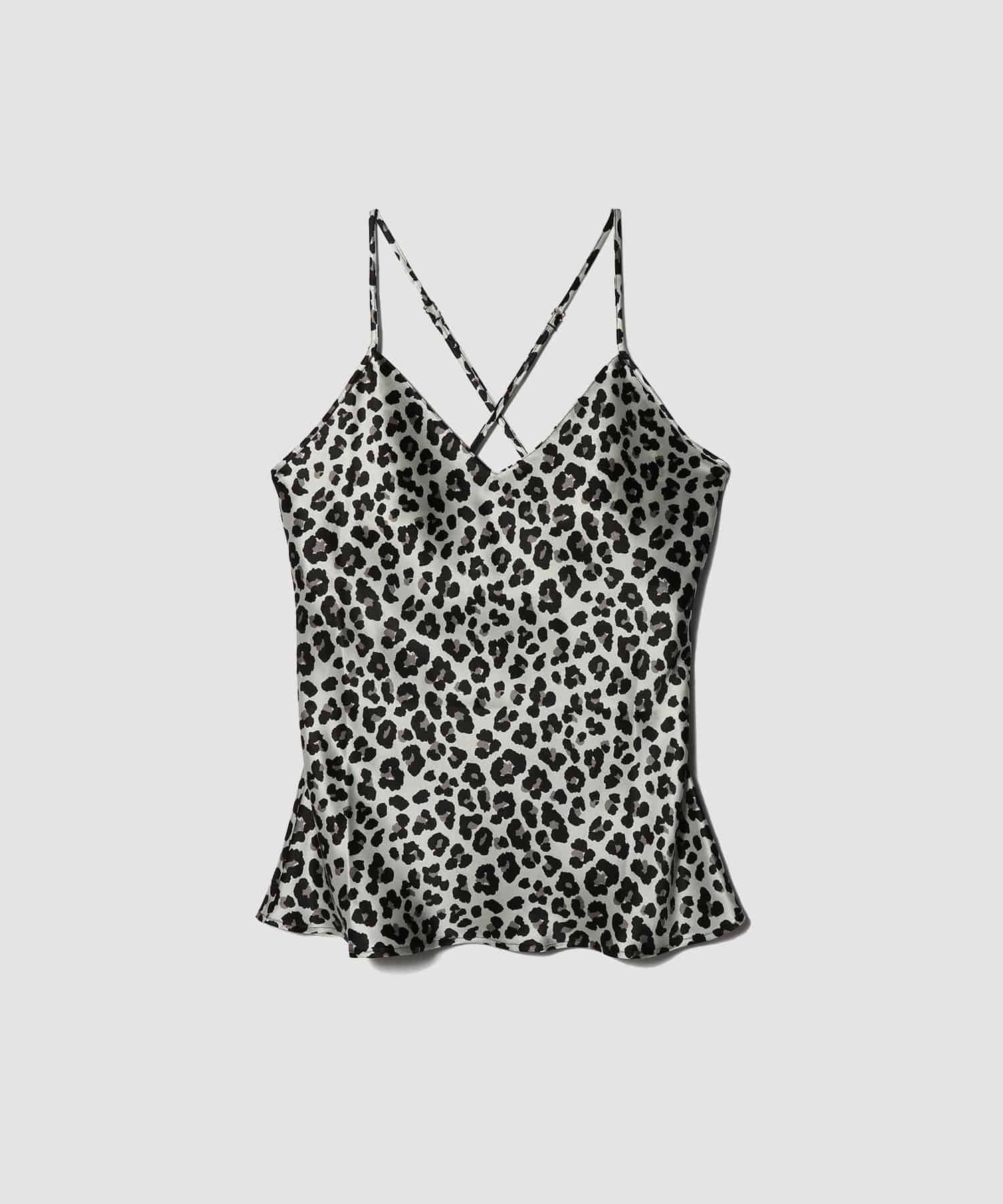 Silk Camisole