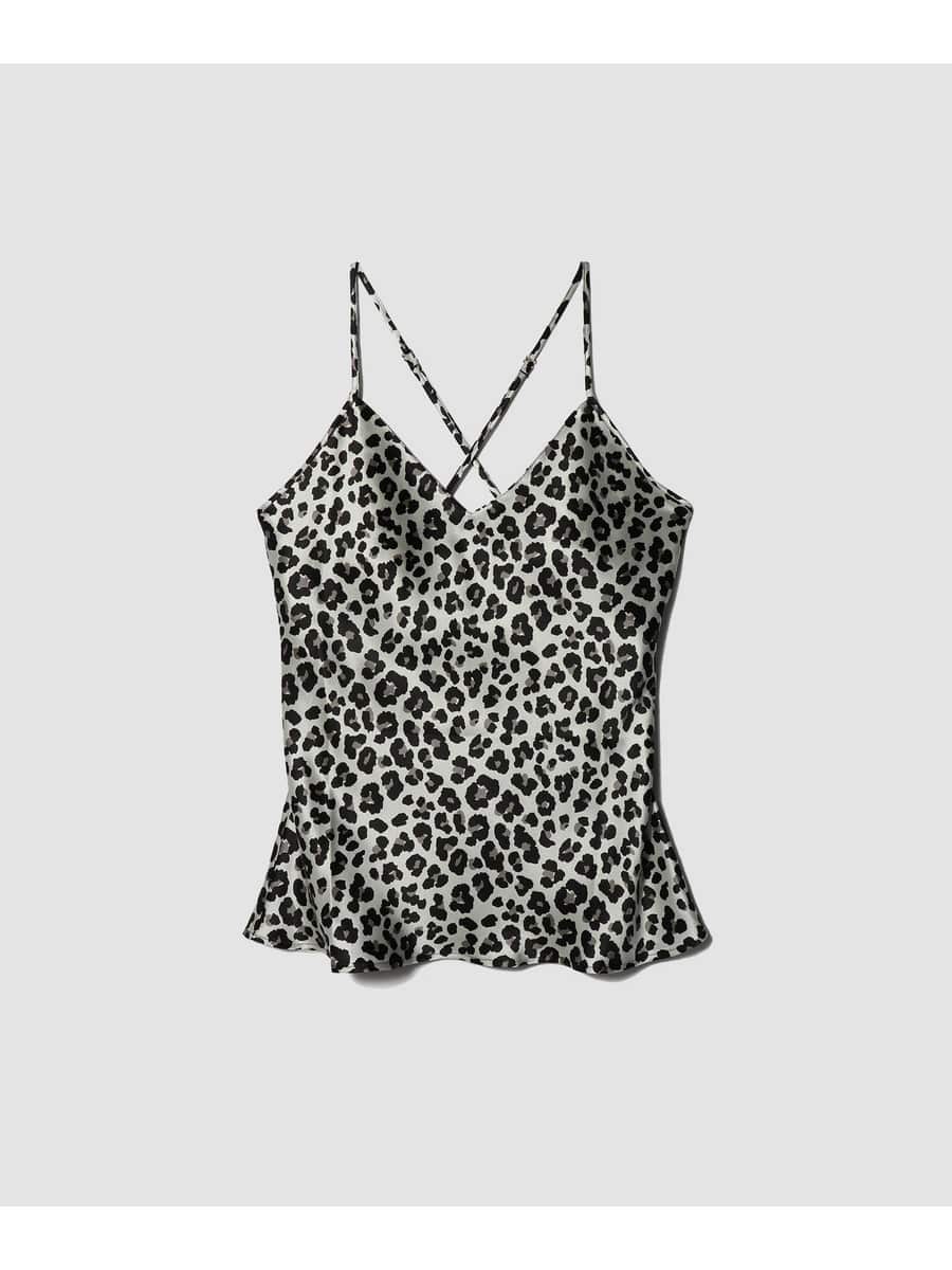 Silk Camisole