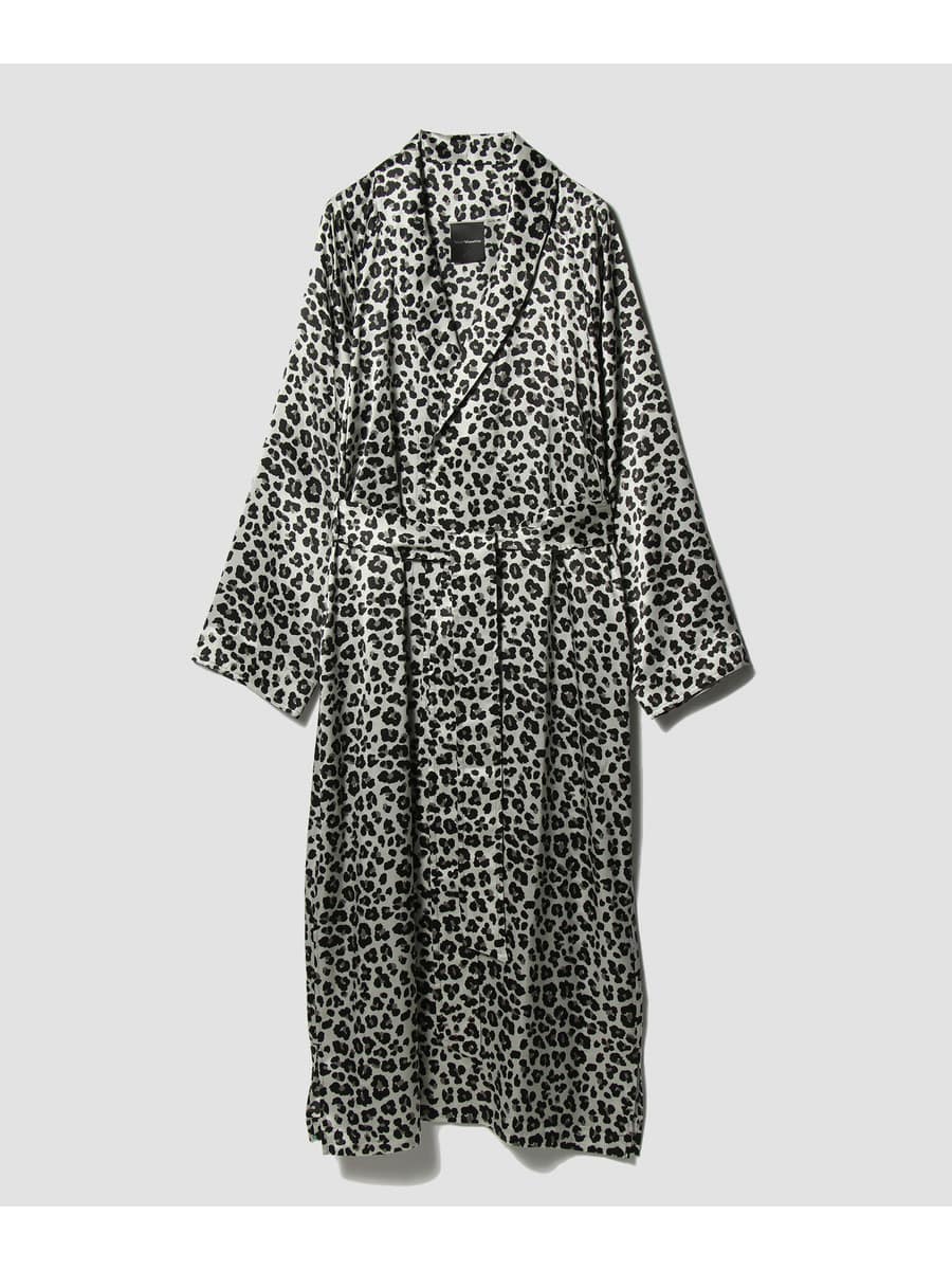 Men's Silk Gowns