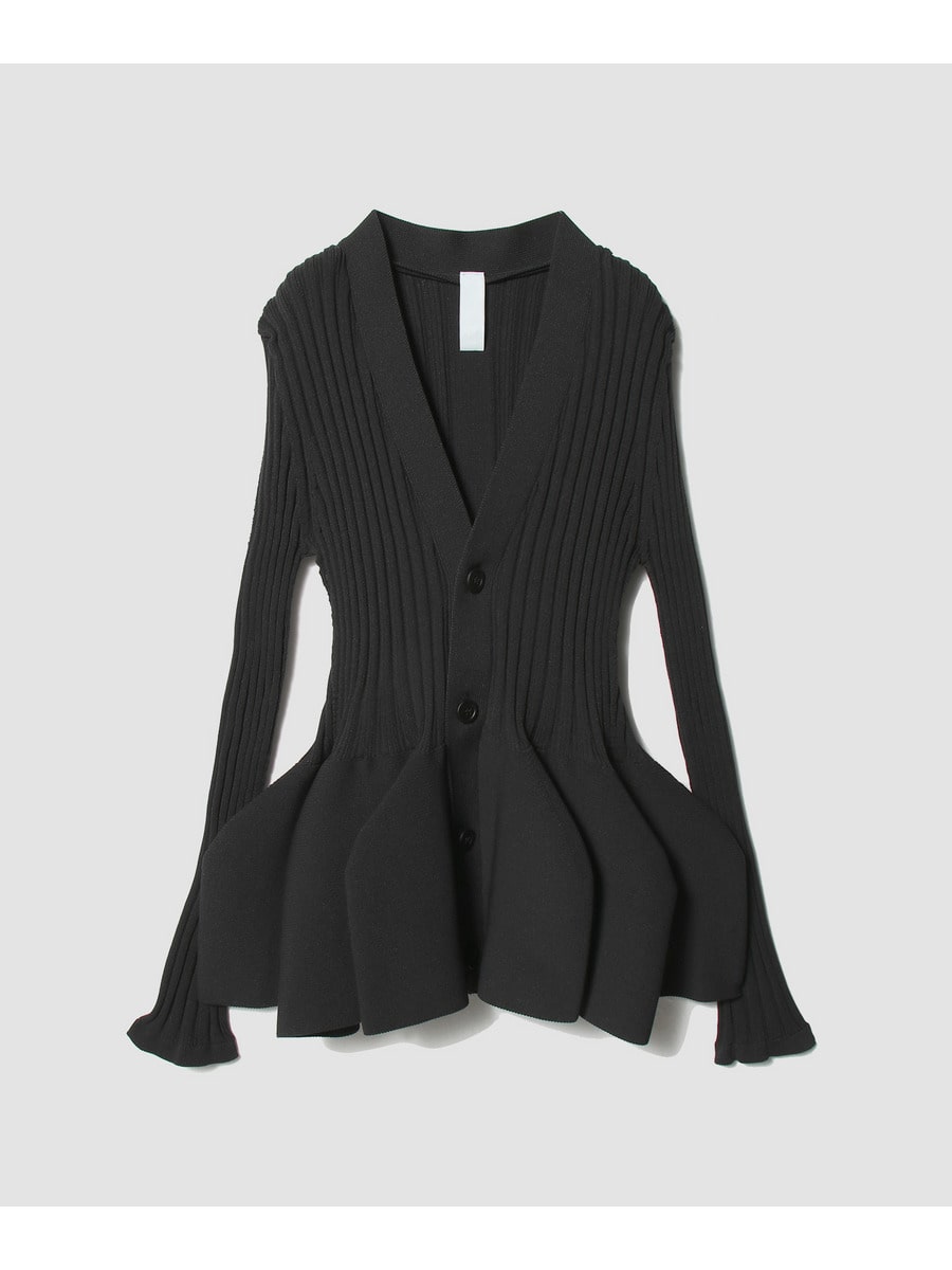 POTTERY CARDIGAN