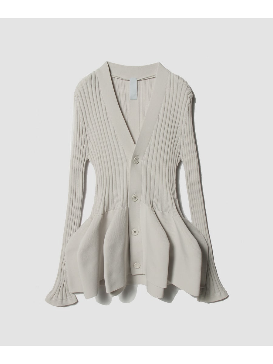 POTTERY CARDIGAN