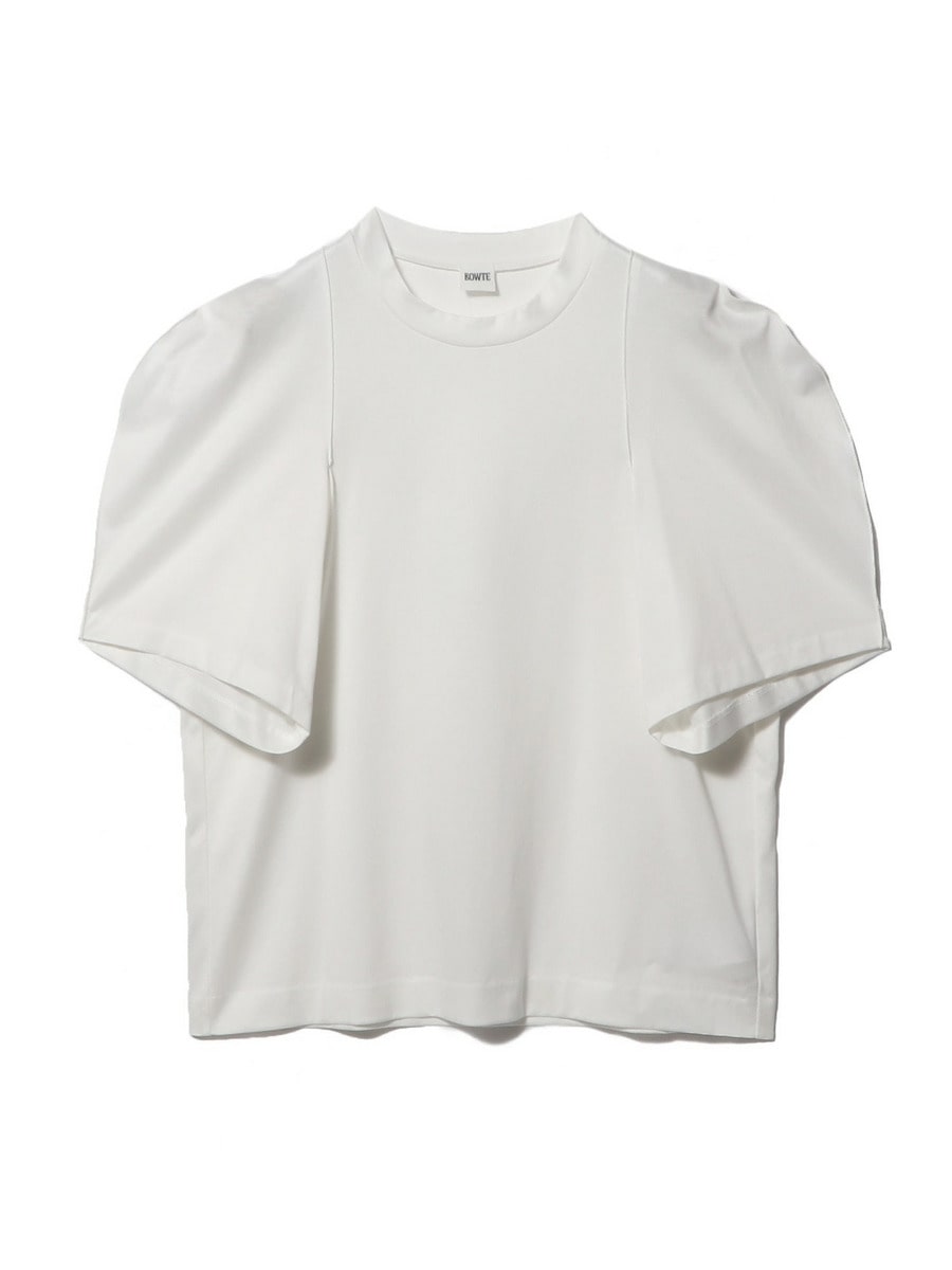 ジャージーサークルスリーブTシャツ《ESTNATION EXCLUSIVE》