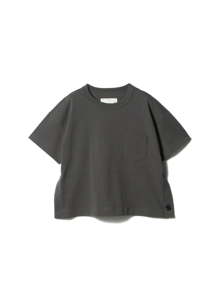 s Cotton Jersey Tシャツ