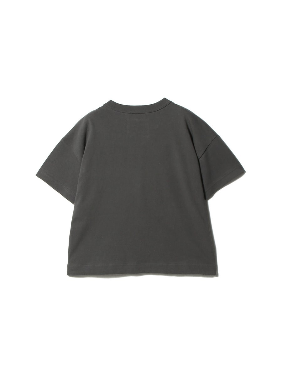 SACAI / s Cotton Jersey Tシャツ｜ESTNATION ONLINE STORE