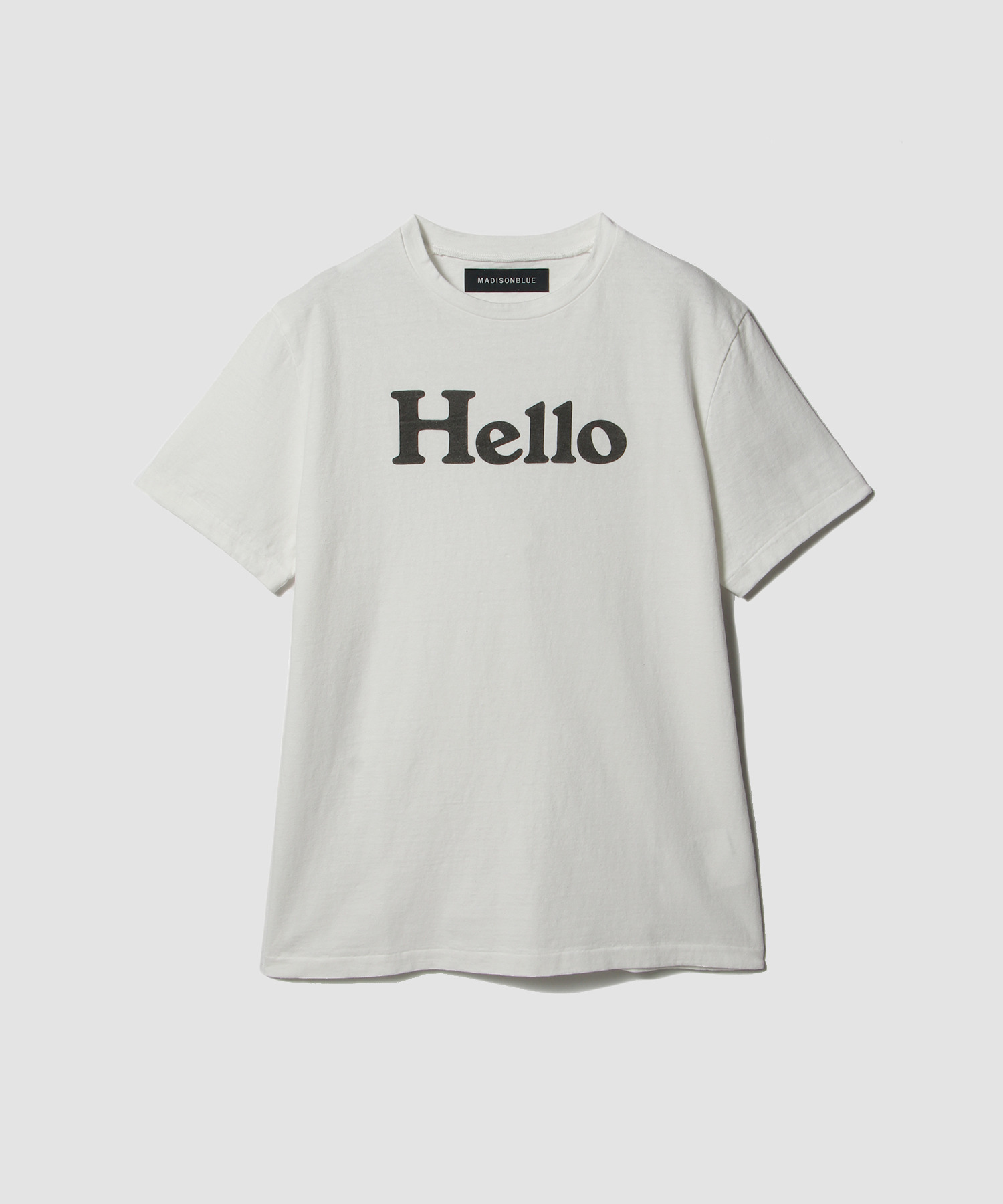 HELLO Tシャツ