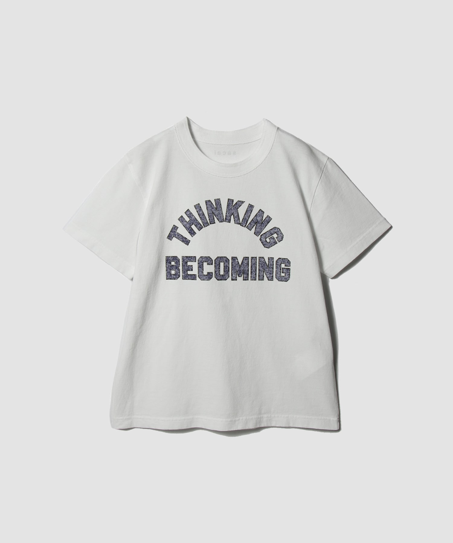 グラフィックTシャツ