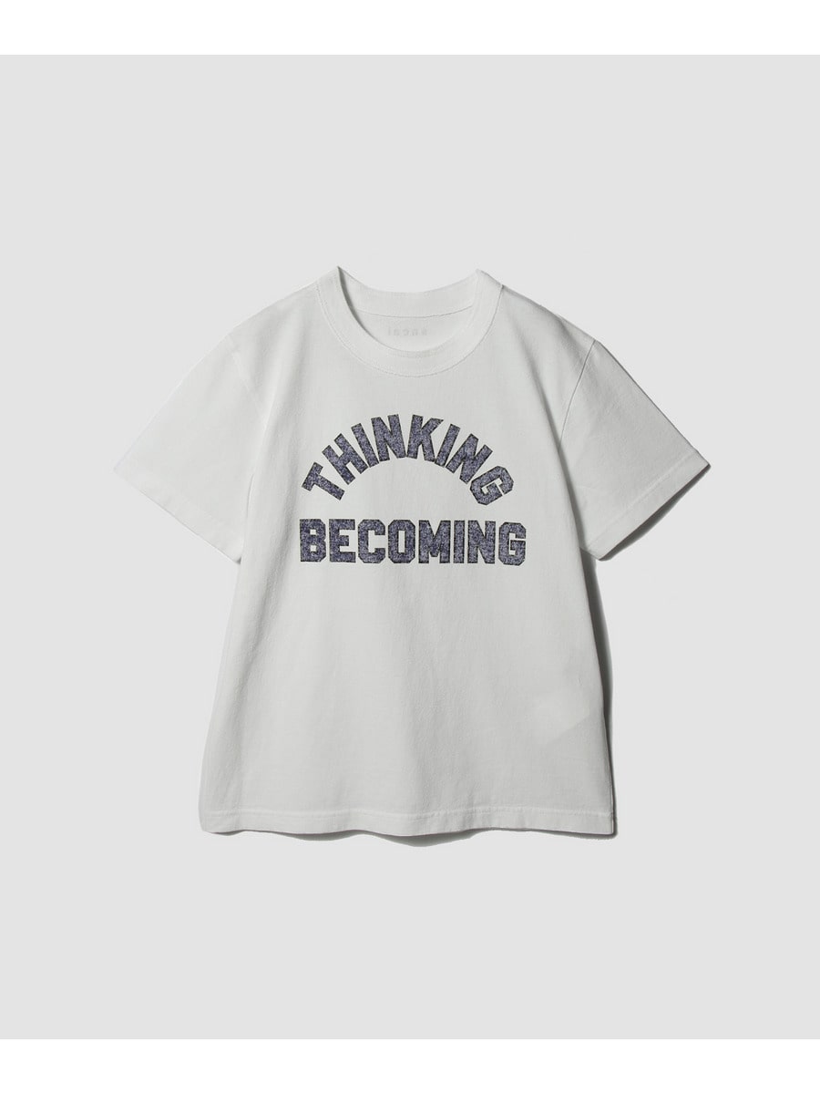 グラフィックTシャツ
