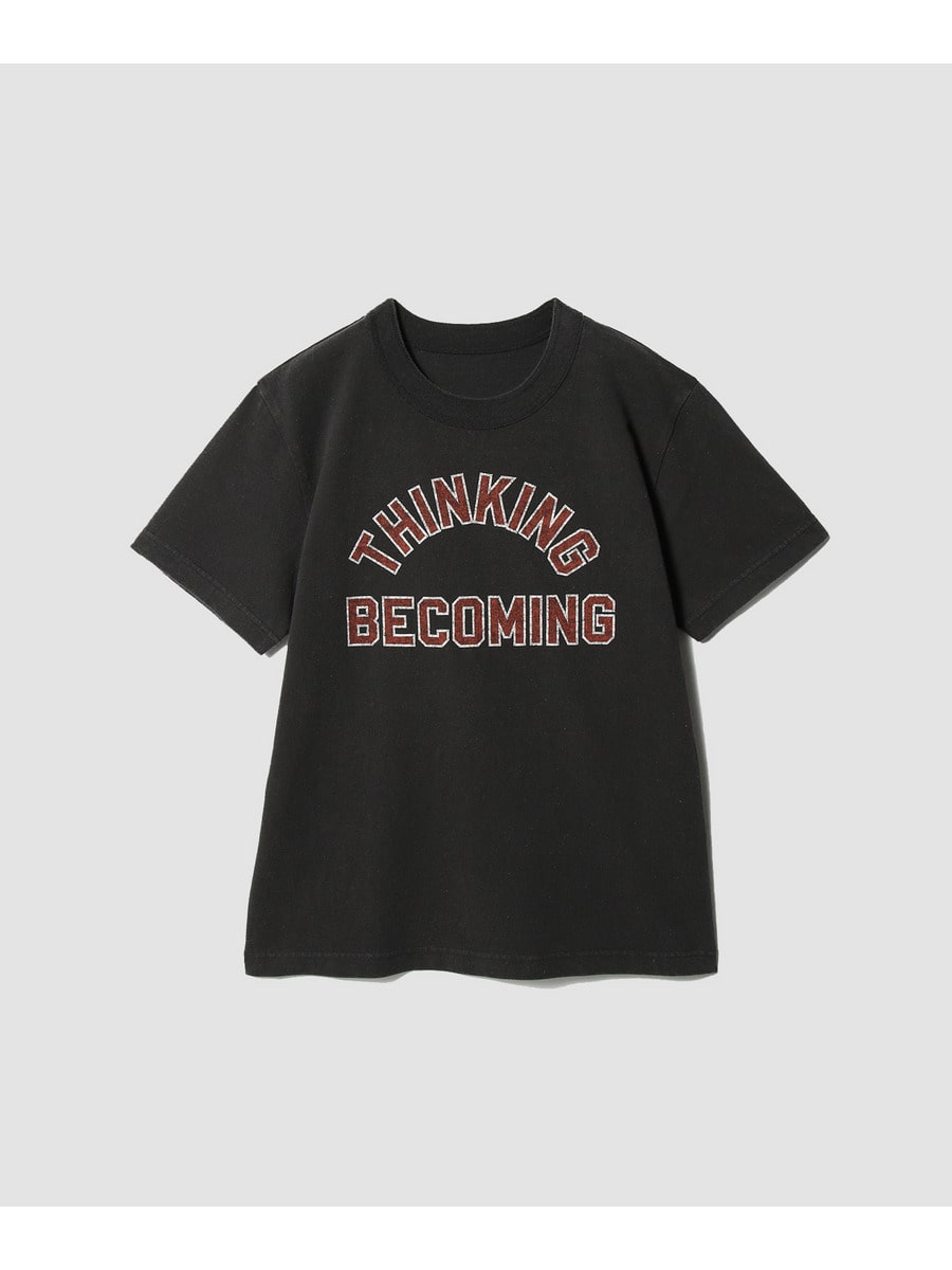 グラフィックTシャツ
