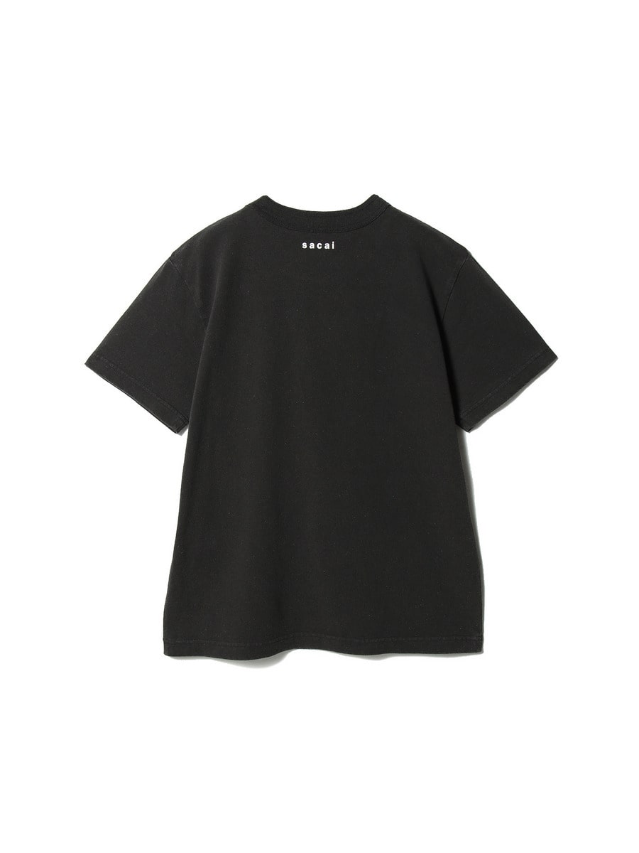 SACAI / グラフィックTシャツ｜ESTNATION ONLINE STORE