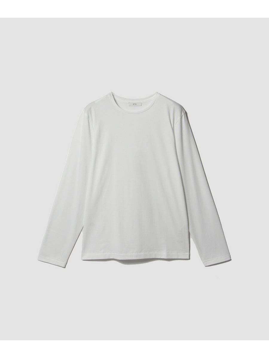 ロングスリーブTシャツ