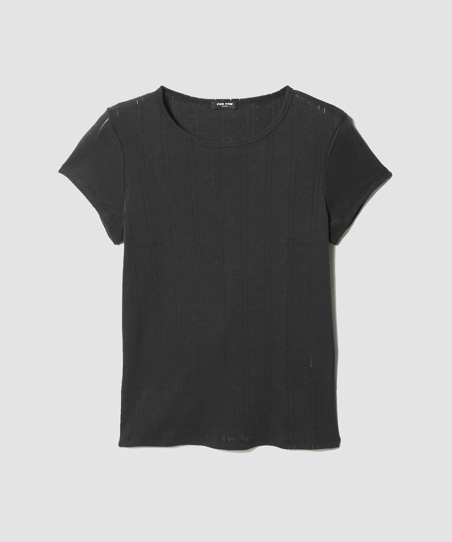 THE REGULAR BABY TEE