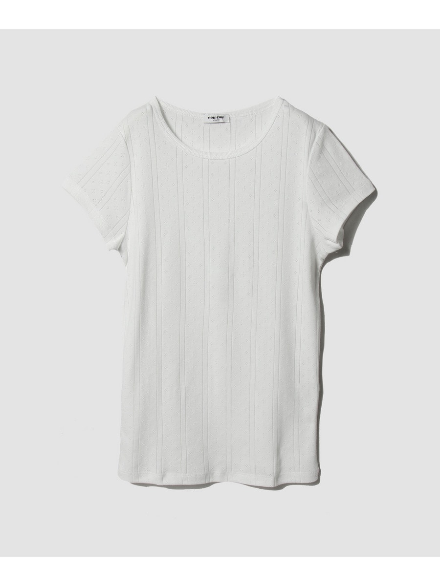 THE REGULAR BABY TEE