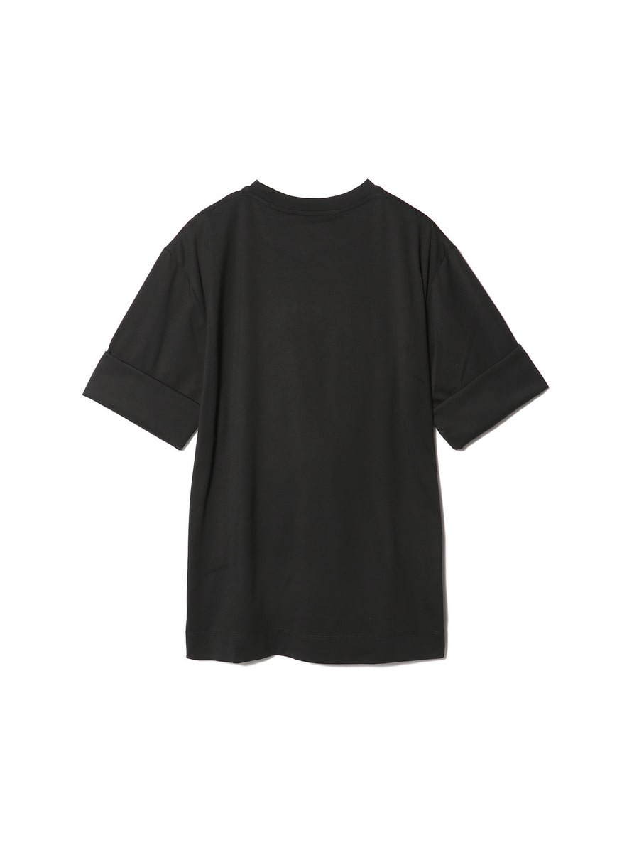 SIMONE ROCHA / ギャザーローズTシャツ｜ESTNATION ONLINE STORE
