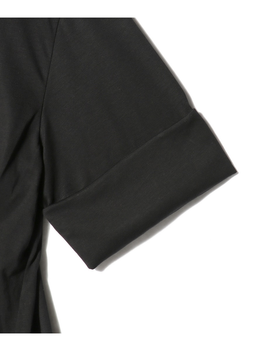 SIMONE ROCHA / ギャザーローズTシャツ｜ESTNATION ONLINE STORE