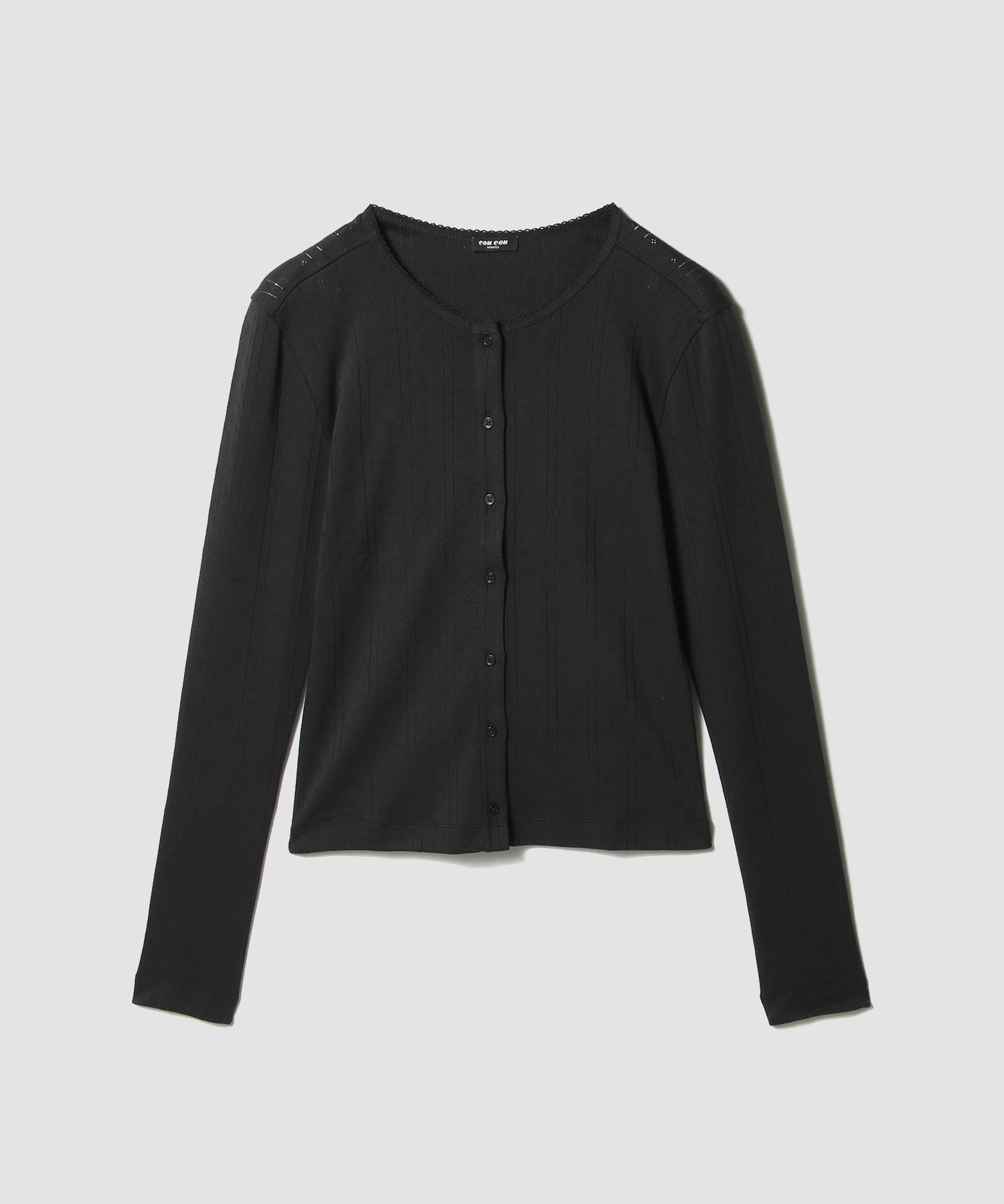 THE CARDIGAN