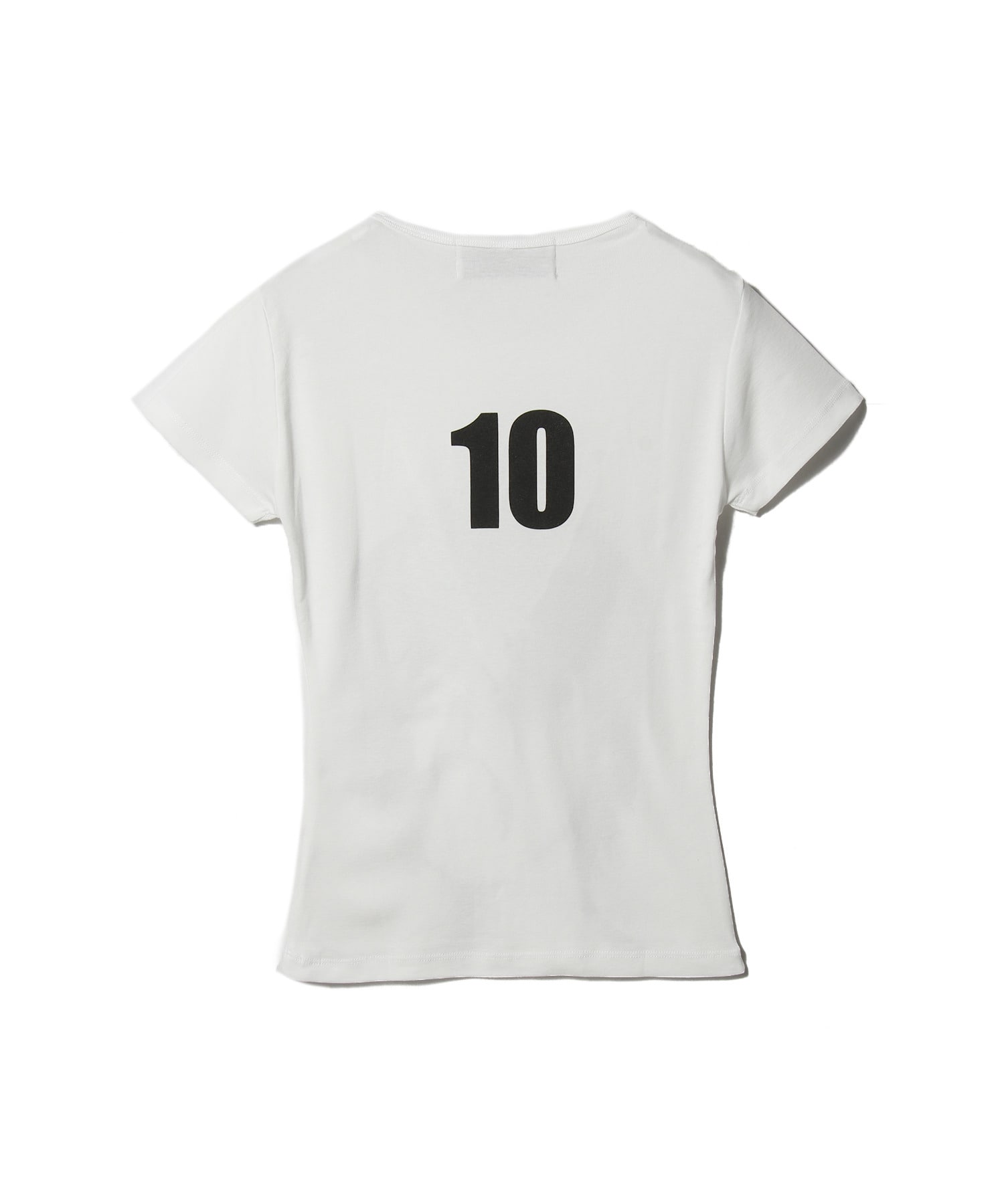 KOWGA / GIRL TEE｜ESTNATION ONLINE STORE｜エストネーション 公式通販