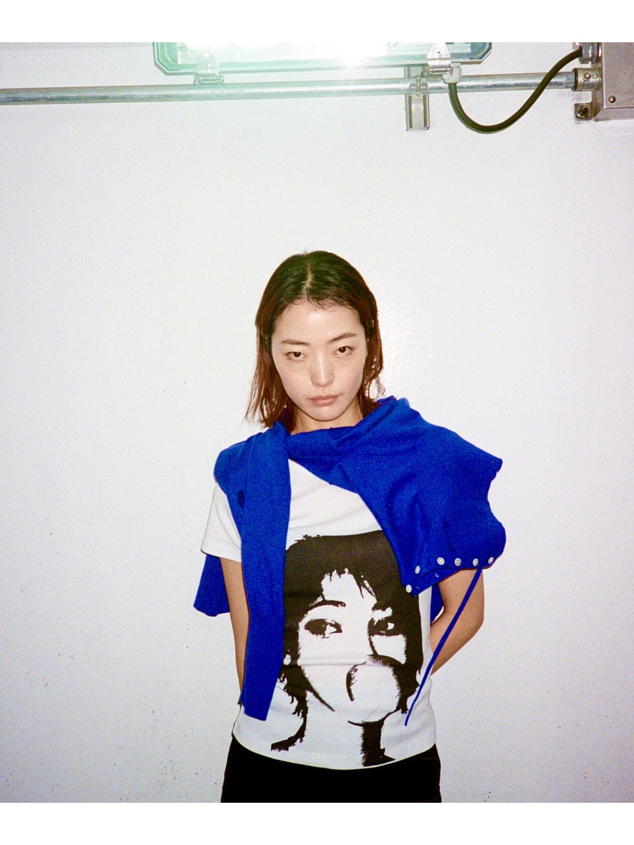 GIRL TEE