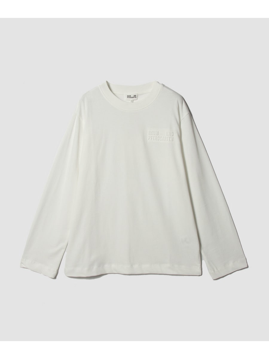 JEEVONA カットソー