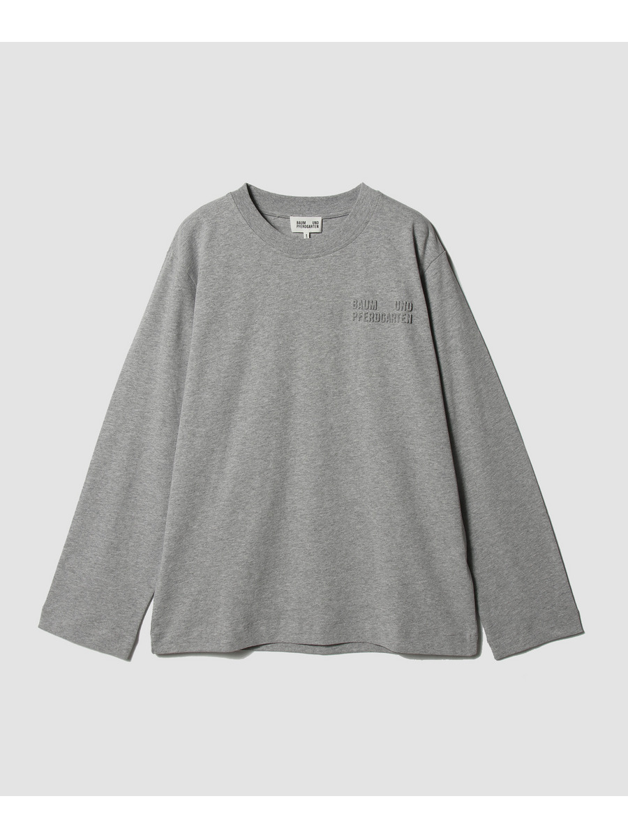 JEEVONA カットソー