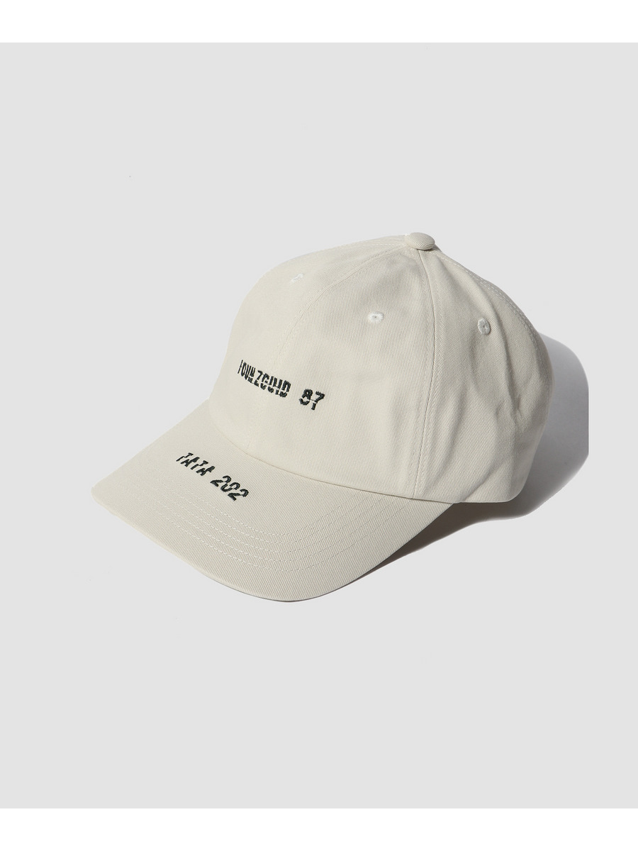 SIGN CAP