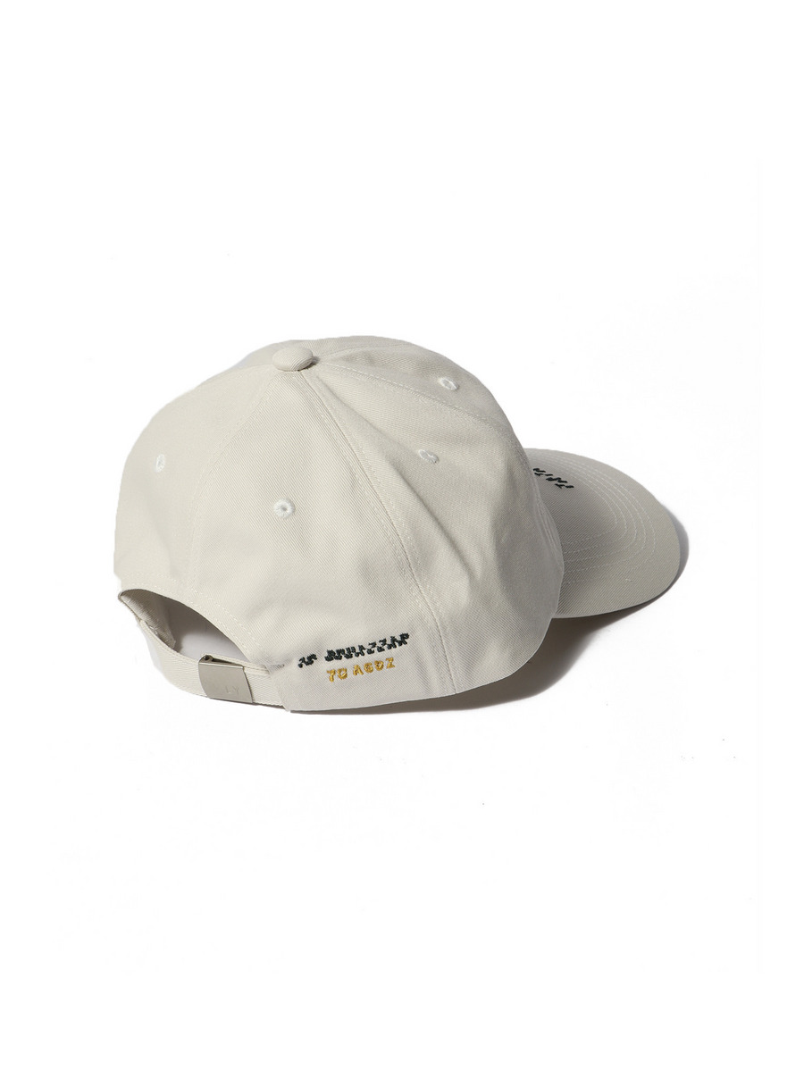 SIGN CAP