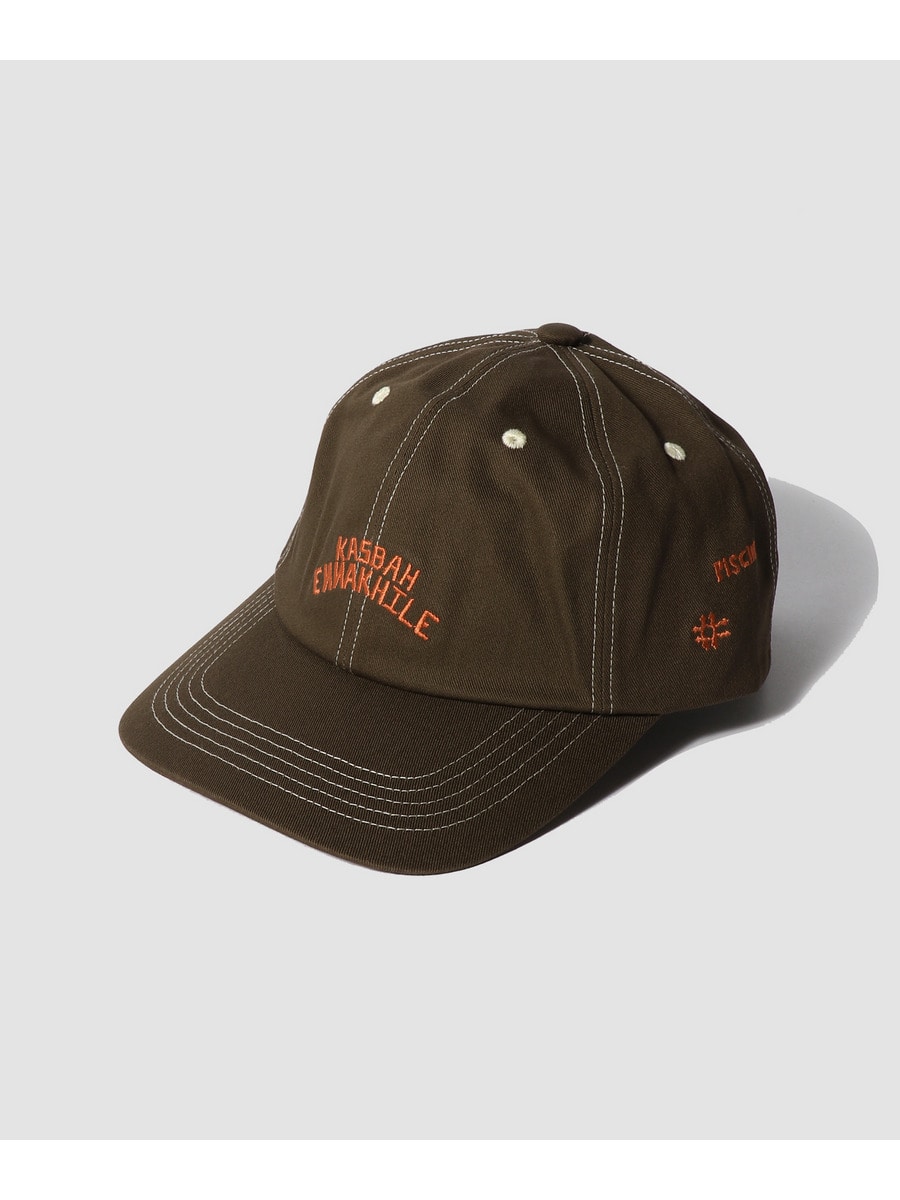 SIGN CAP