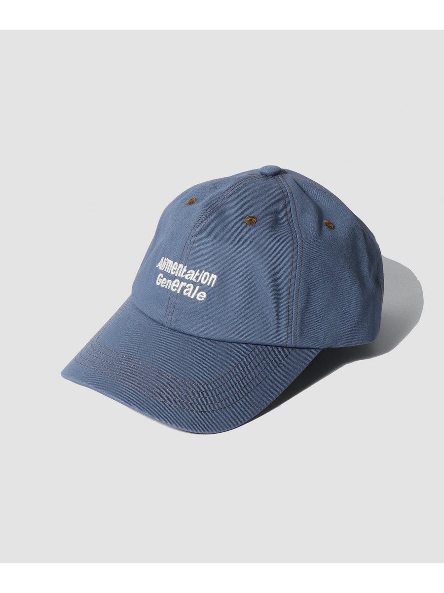 SIGN CAP