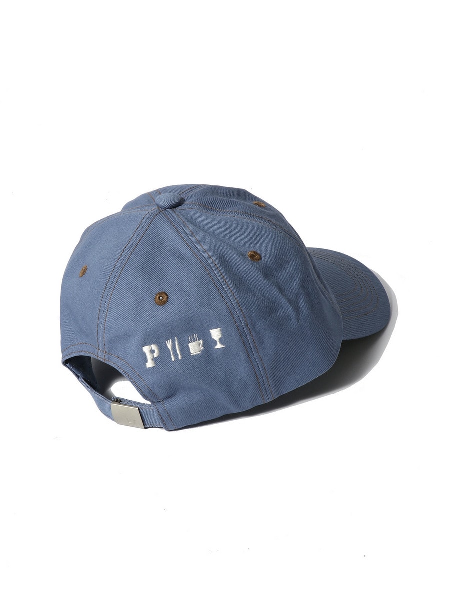 SIGN CAP