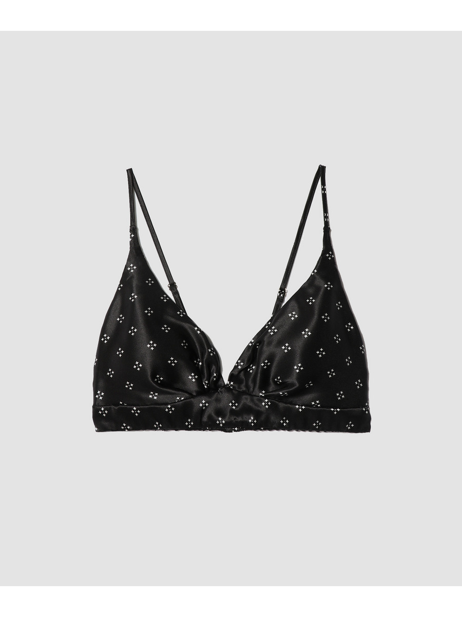 Silk Bralette