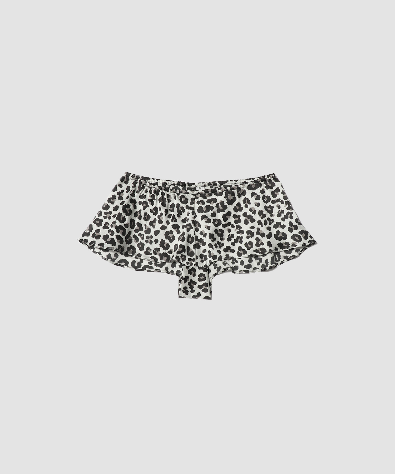Silk Panties
