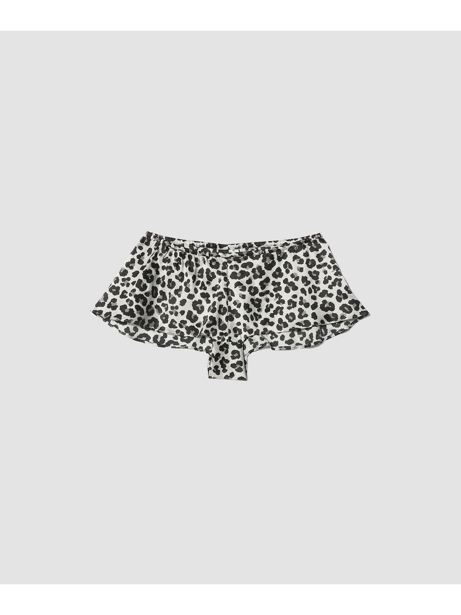 Silk Panties