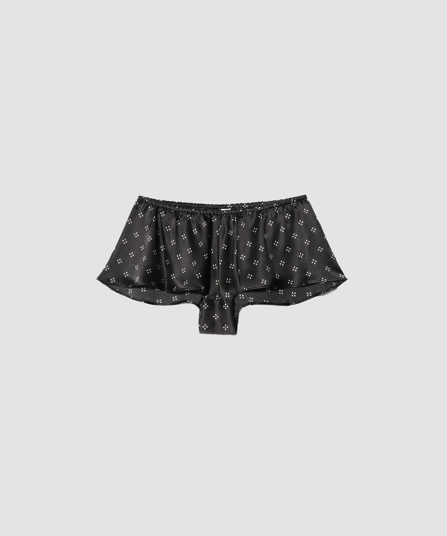 Silk Panties