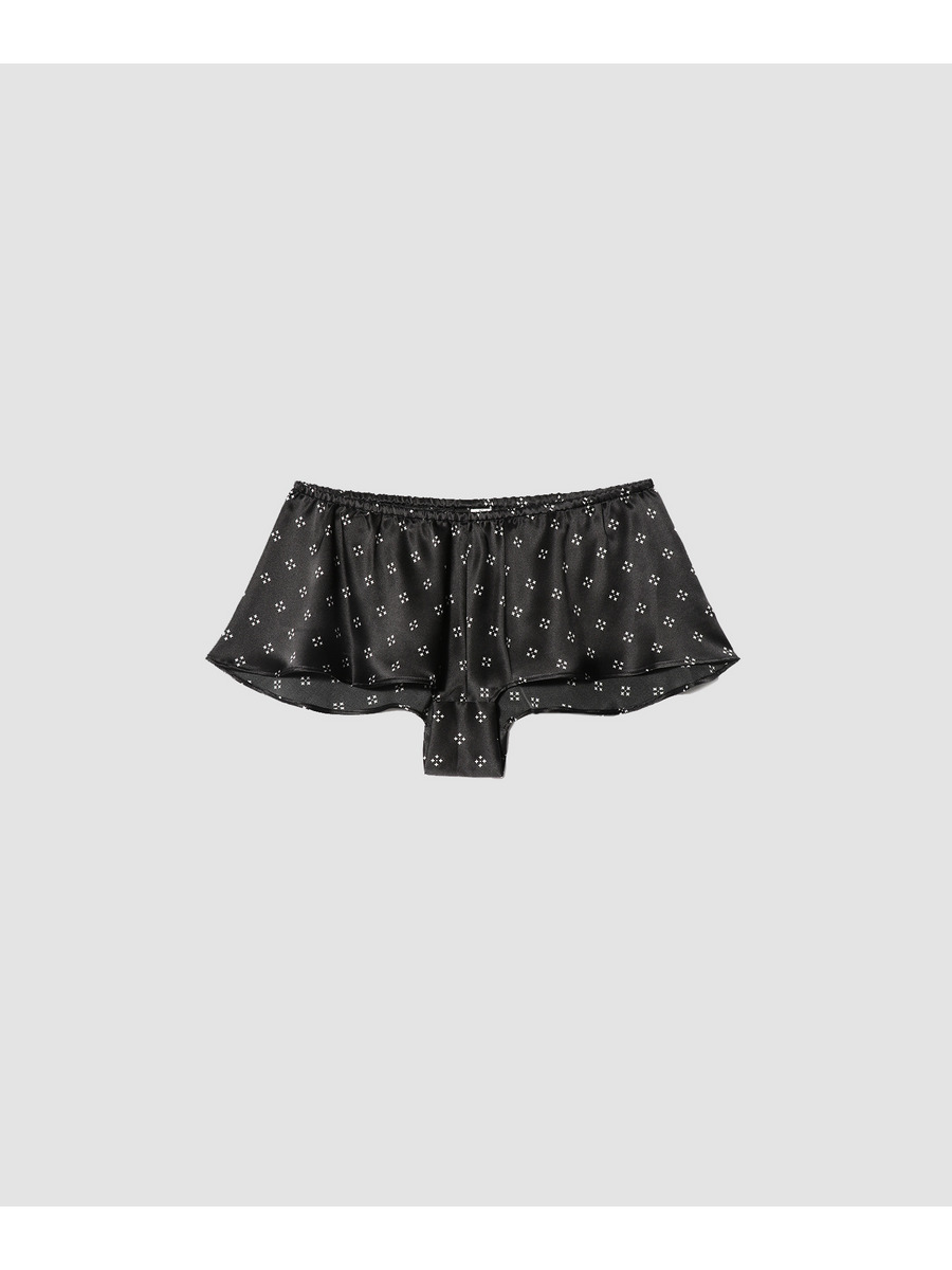 Silk Panties