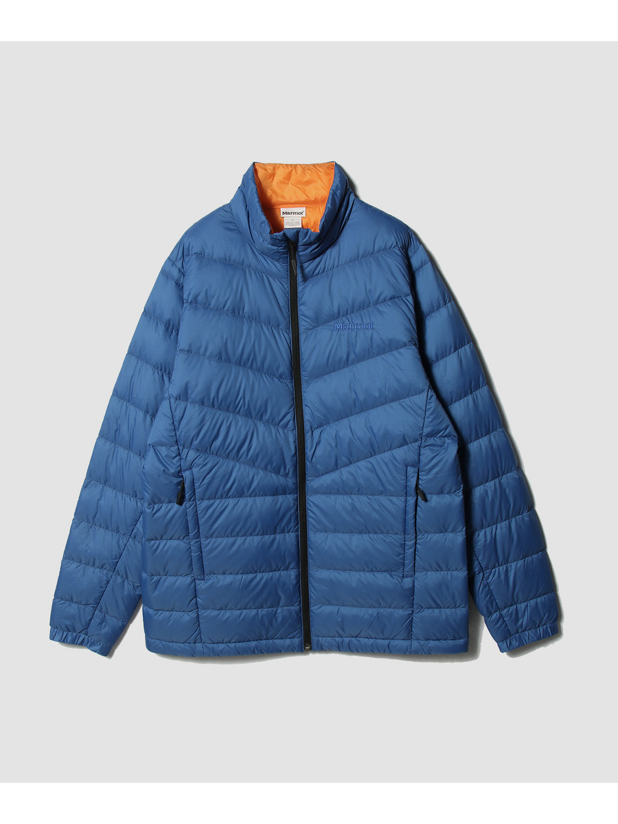 750FP Able Down Jacket