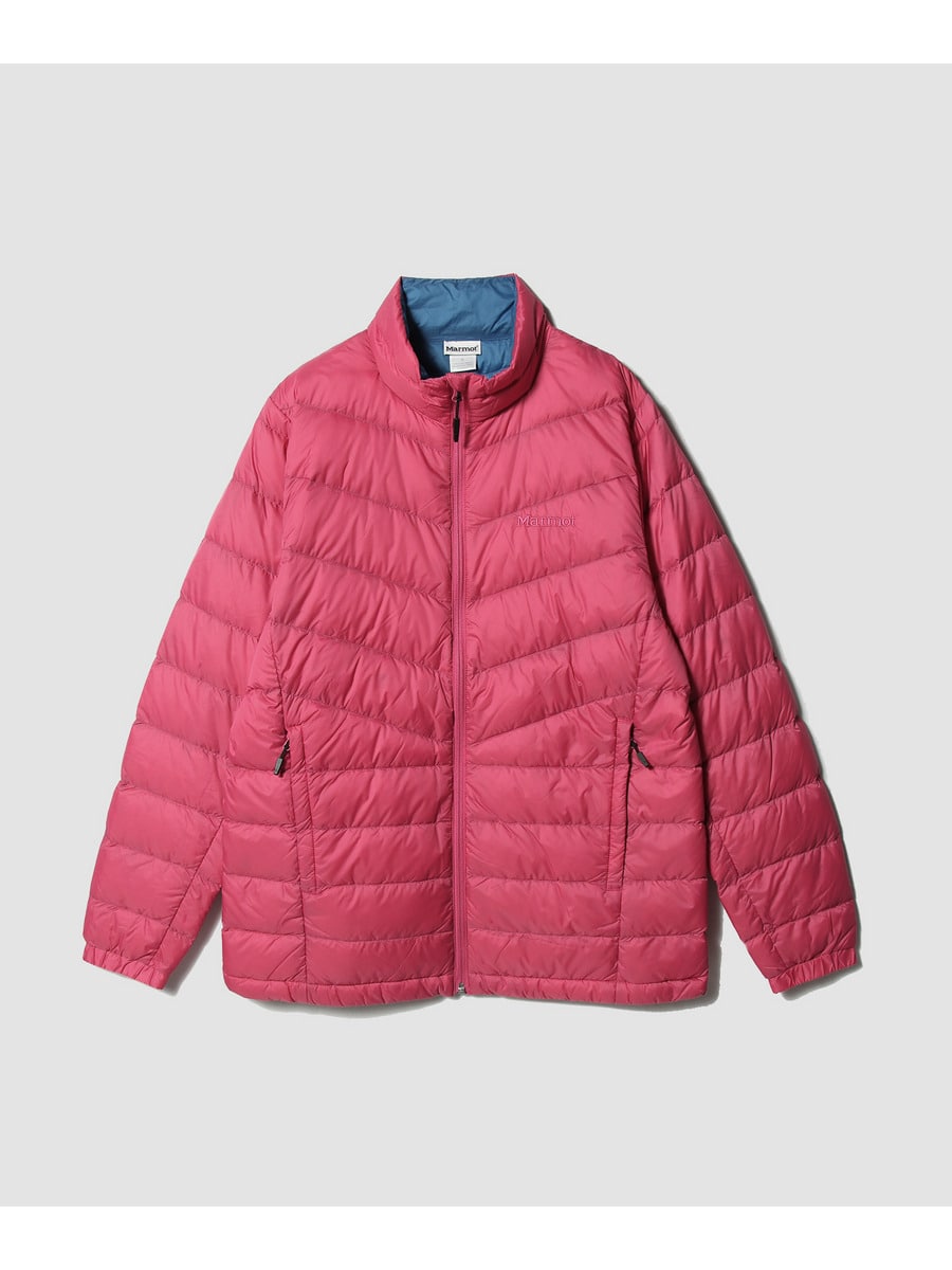 750FP Able Down Jacket