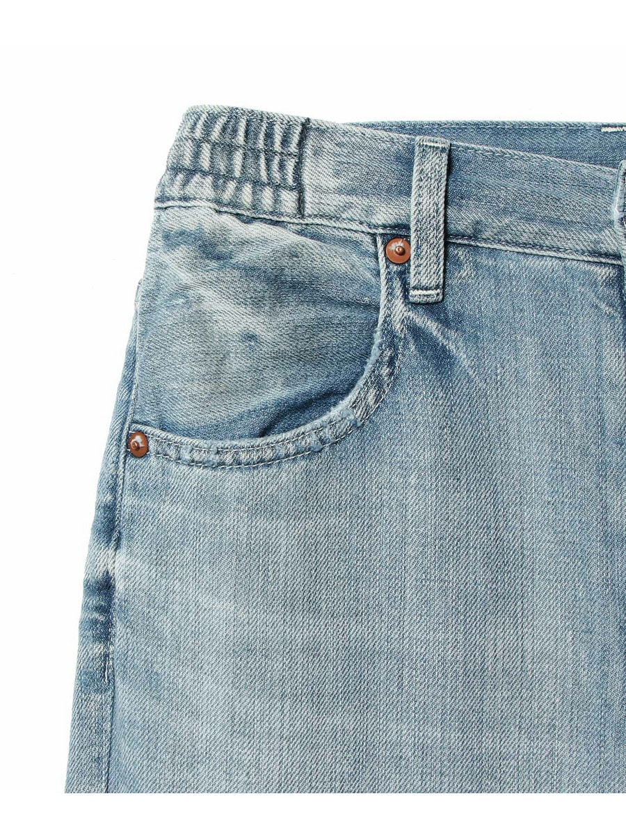 RED CARD TOKYO / Manoa デニムパンツ｜ESTNATION ONLINE STORE