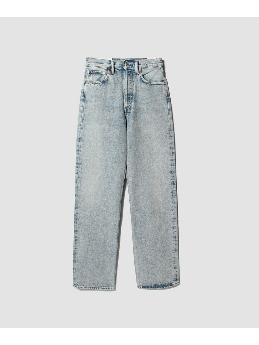 VINTAGE LOOSE デニムパンツ