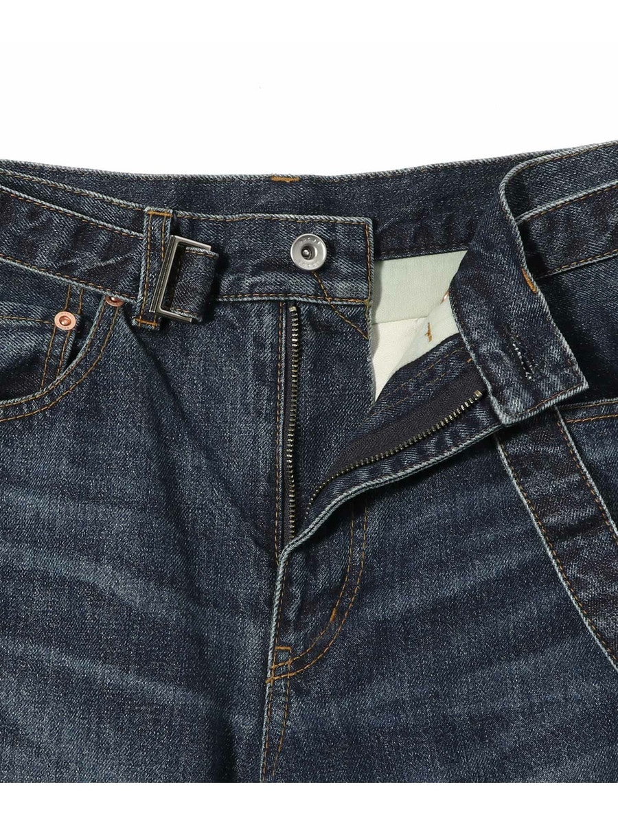 SACAI / デニムパンツ｜ESTNATION ONLINE STORE｜エストネーション