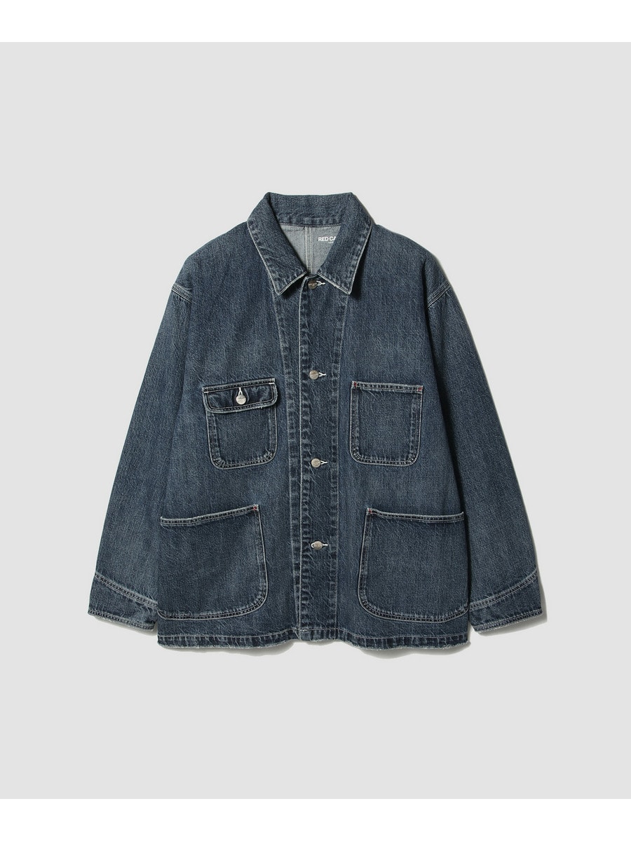 Chore Coat