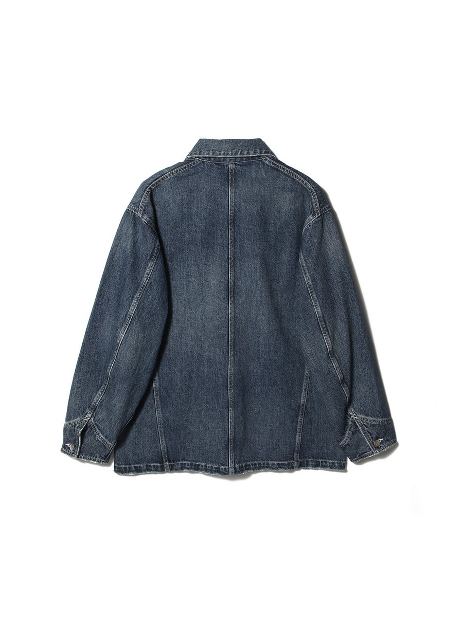 RED CARD TOKYO / Chore Coat｜ESTNATION ONLINE STORE