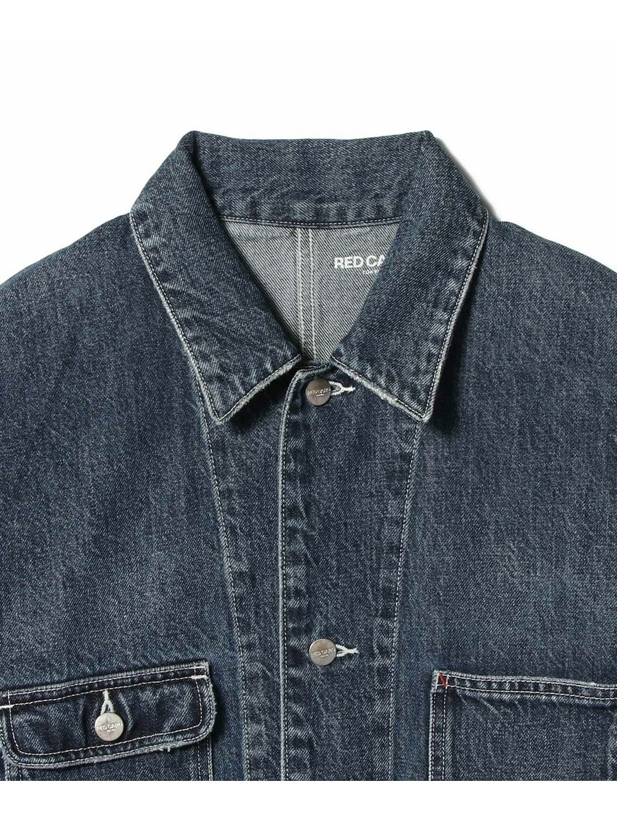 RED CARD TOKYO / Chore Coat｜ESTNATION ONLINE STORE