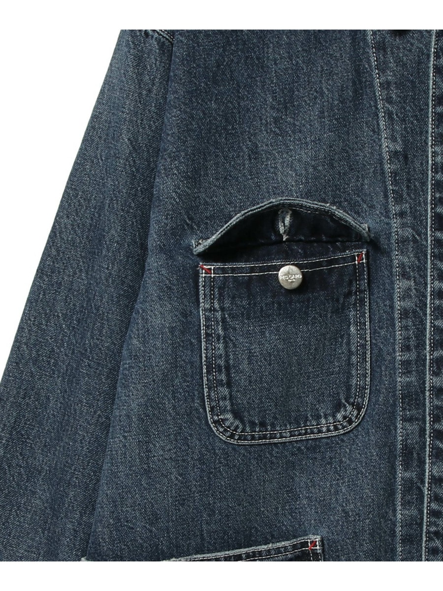RED CARD TOKYO / Chore Coat｜ESTNATION ONLINE STORE