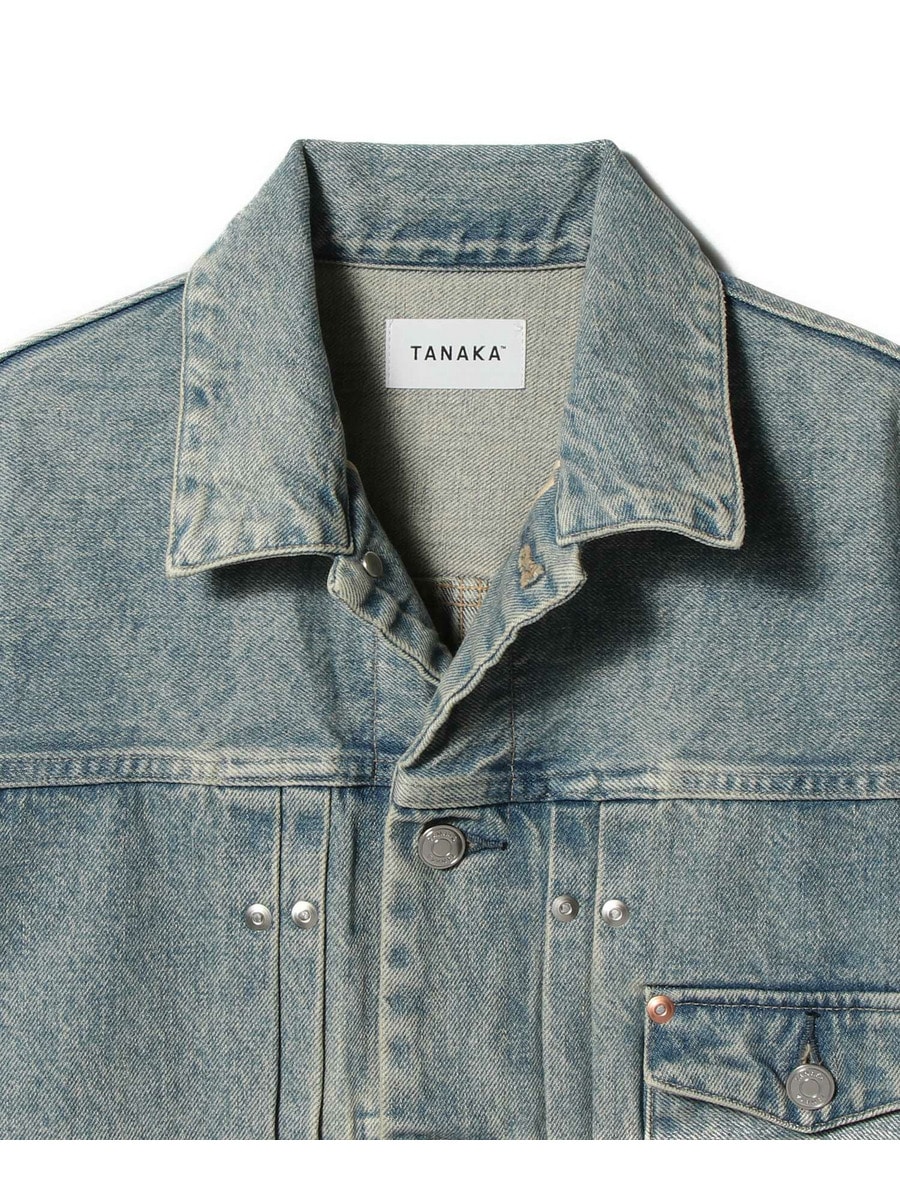 TANAKA / デニムジャケット｜ESTNATION ONLINE STORE