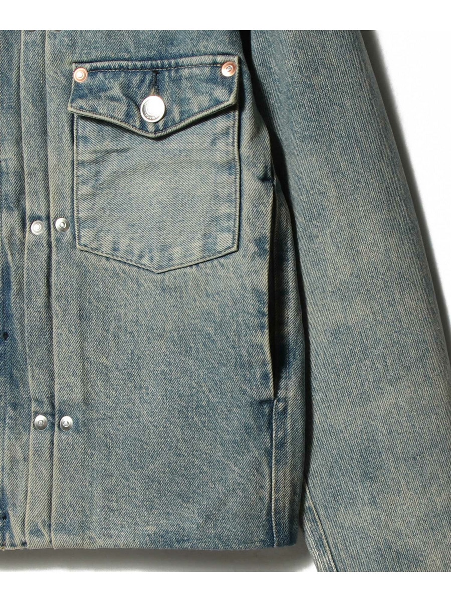TANAKA / デニムジャケット｜ESTNATION ONLINE STORE
