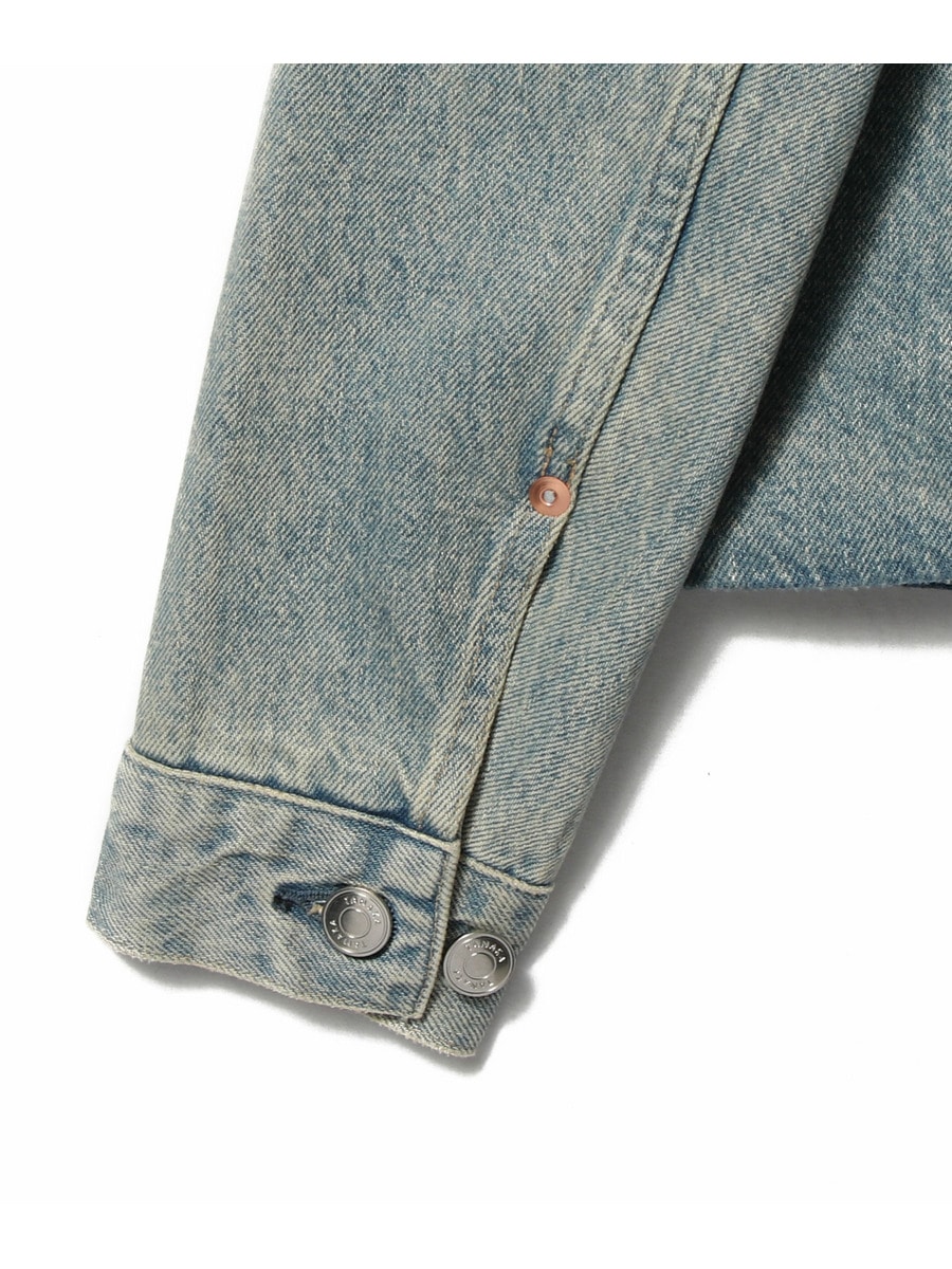 TANAKA / デニムジャケット｜ESTNATION ONLINE STORE