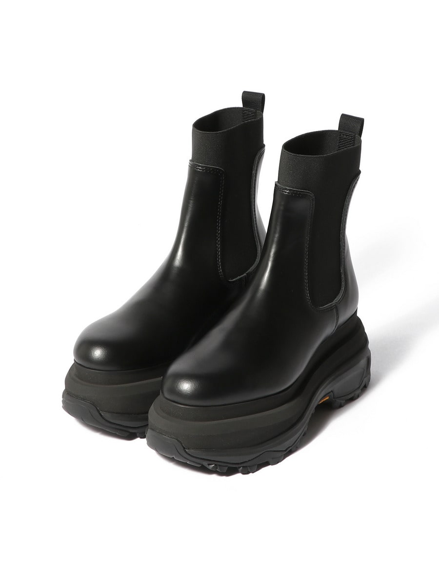 SACAI / チェルシーブーツ｜ESTNATION ONLINE STORE｜エストネーション