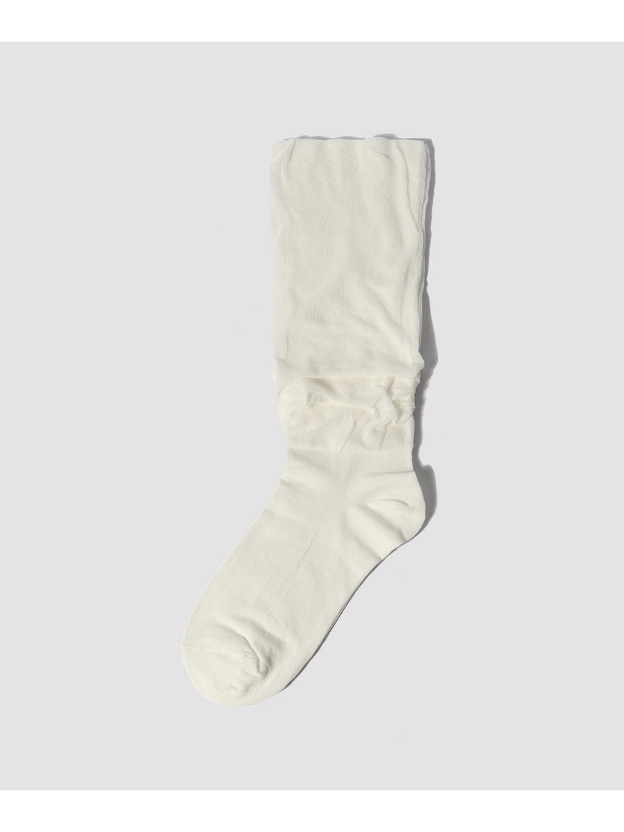 cotton soft loose socks 30