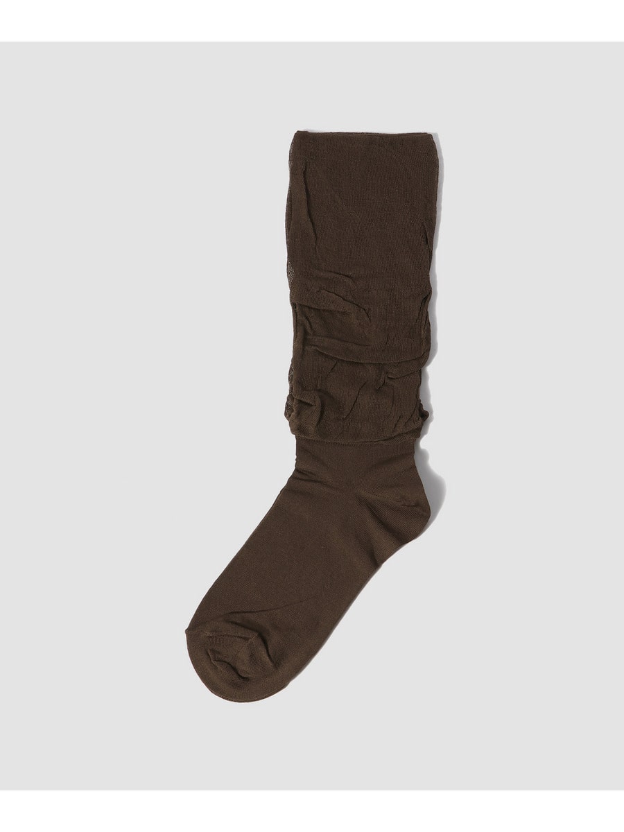 cotton soft loose socks 30