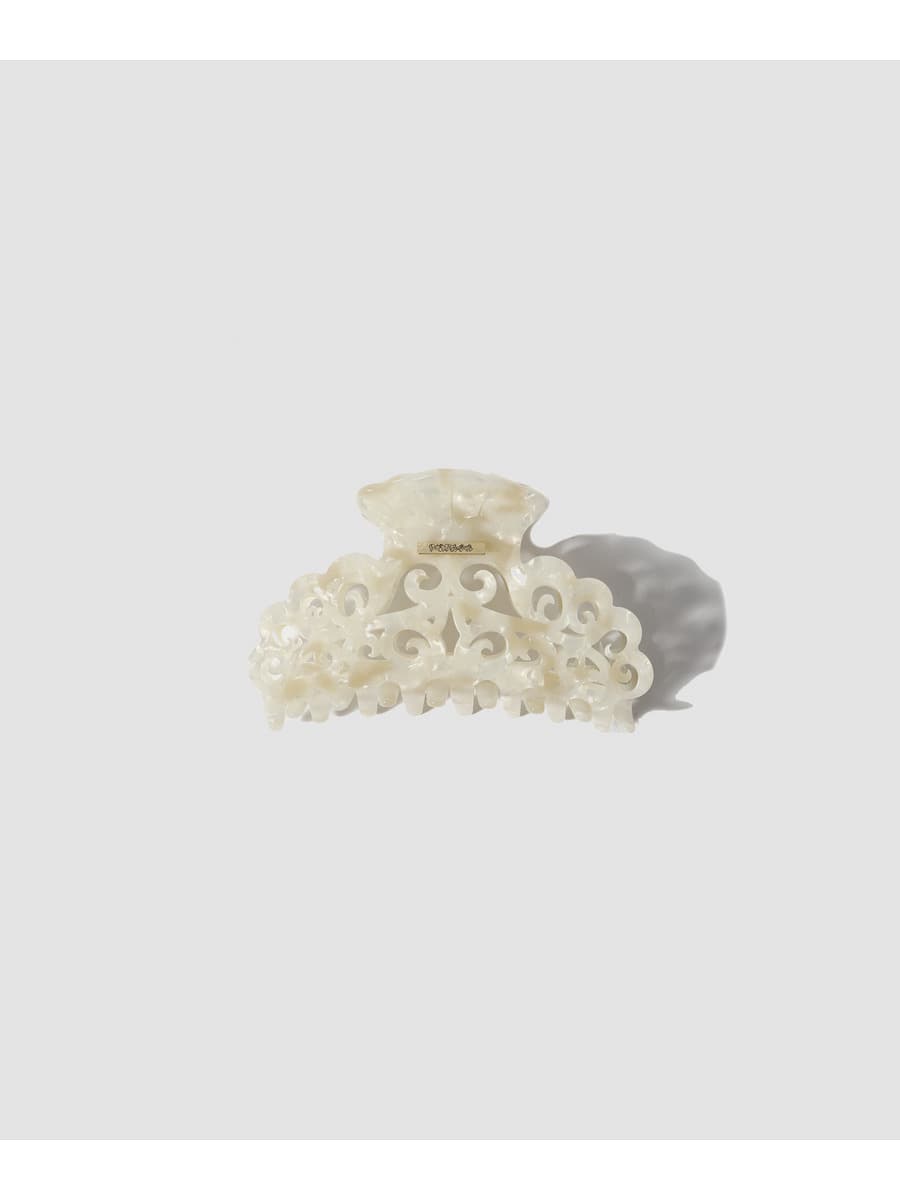 ビジュークラシックヘアクリップ